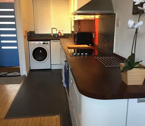 Dům se 3 ložnicemi